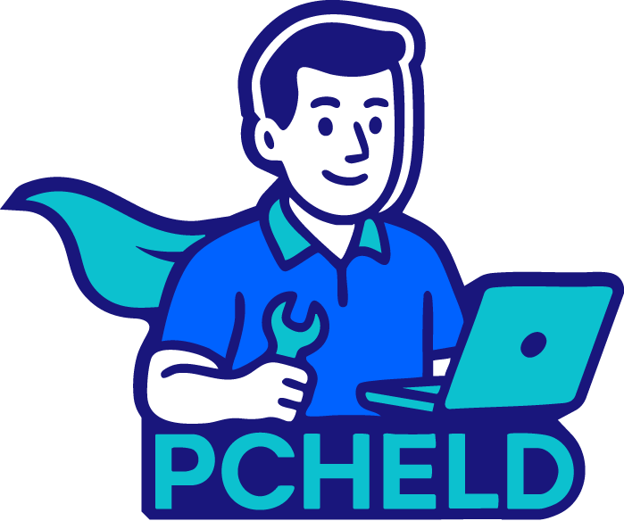 PCHELD Logo